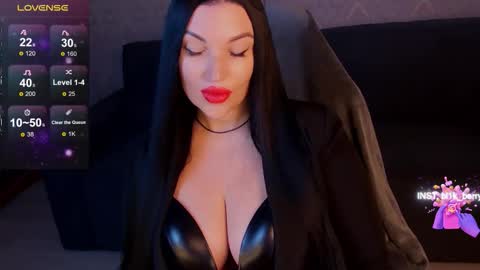 Snapshot of blackberry_star chatting on 11.01.25 blackberry_star online show from 11.01.25