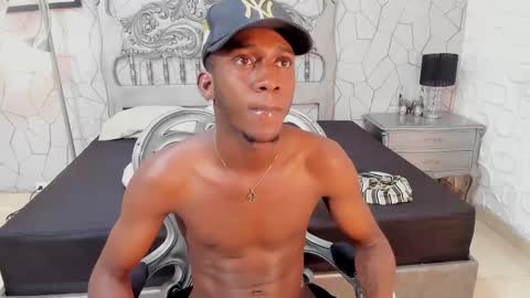 Snapshot of blackbiecock chatting on 02.28.25 blackbiecock online show from 02.28.25