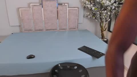 Snapshot of blackbiecock chatting on 03.08.25 blackbiecock online show from 03.08.25