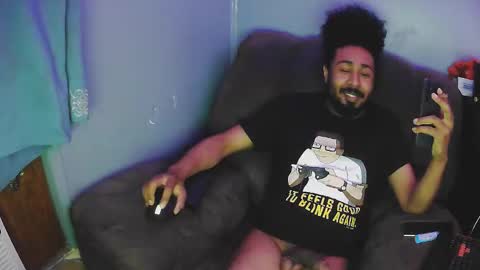 blackboardman online show from 04.09.26