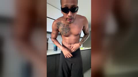 DWAYNE BELL online show from 05.03.26