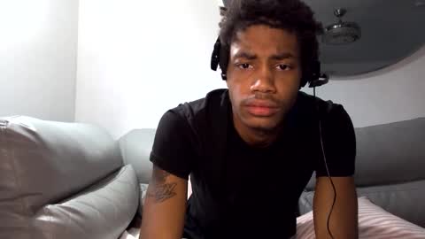 BlackBullTitus online show from 10.09.25