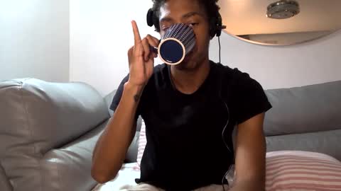 BlackBullTitus online show from 10.10.25