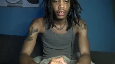 BlackBullTitus online show from 12.20.25