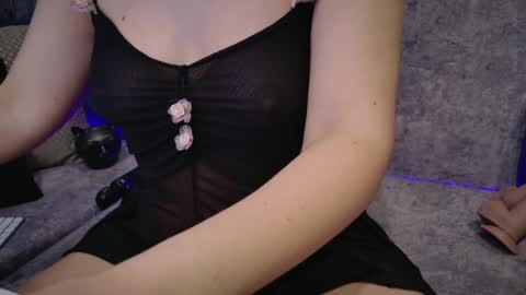 Snapshot of blackcat1422 chatting on 05.12.26 Blackcat1422 online show from 05.12.26