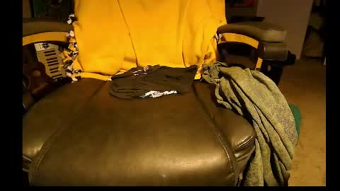 gingerfun online show from 12.09.24