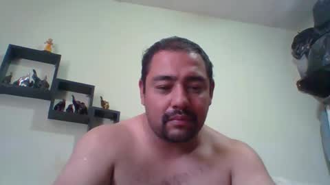 Charro Negro online show from 03.30.26