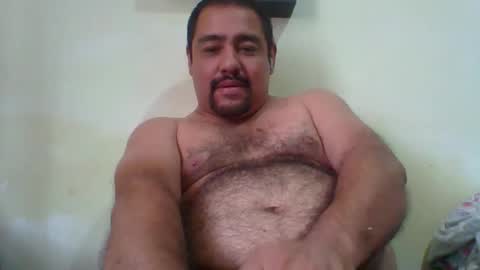 Charro Negro online show from 03.31.26