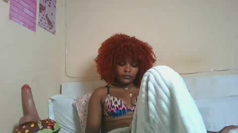 Blackcoco online show from 02.10.26