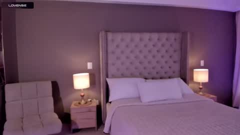 Inst  Blackcybergirl online show from 10.25.25