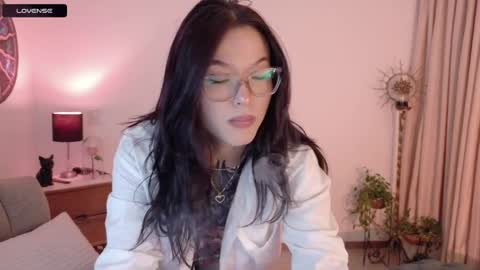 Inst  Blackcybergirl online show from 03.31.26