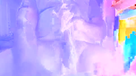 blackdaddycock69 online show from 10.31.25