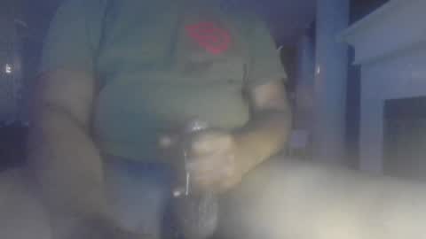 blackdaddycock69 online show from 07.07.26