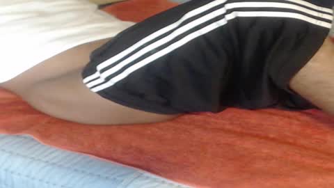 Snapshot of blackdick654 chatting on 10.10.25 blackdick654 online show from 10.10.25