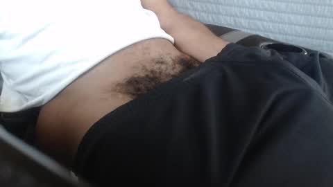Snapshot of blackdick654 chatting on 10.17.25 blackdick654 online show from 10.17.25