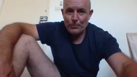 Snapshot of blackdog71 chatting on 01.05.25 blackdog71 online show from 01.05.25