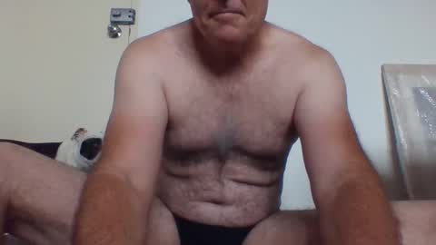 Snapshot of blackdog71 chatting on 01.17.25 blackdog71 online show from 01.17.25