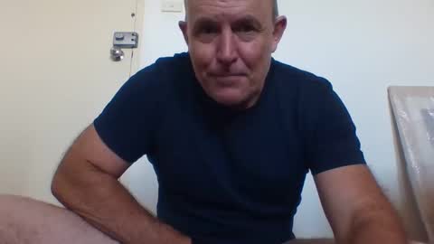 Snapshot of blackdog71 chatting on 01.20.25 blackdog71 online show from 01.20.25