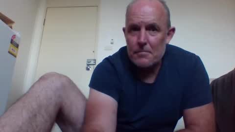 Snapshot of blackdog71 chatting on 02.27.25 blackdog71 online show from 02.27.25