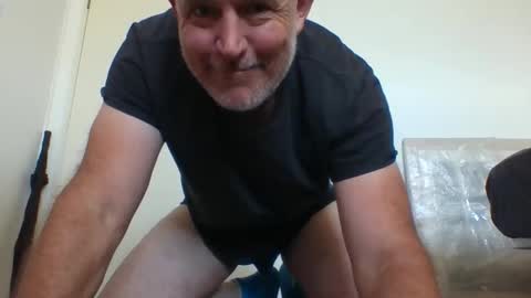 Snapshot of blackdog71 chatting on 10.15.25 blackdog71 online show from 10.15.25