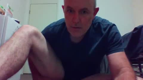 Snapshot of blackdog71 chatting on 10.28.25 blackdog71 online show from 10.28.25