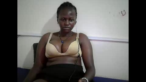 Snapshot of blackdollshe chatting on 02.19.26 Sheila online show from 02.19.26