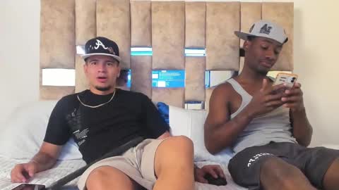 Black Dreams online show from 12.06.24