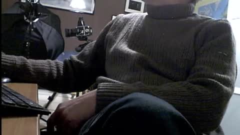 blackdwhite online show from 11.22.25