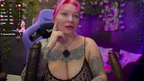 Alice online show from 11.08.25