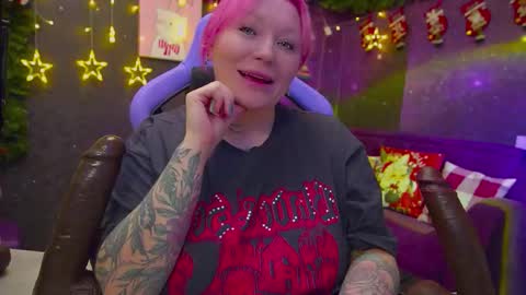 Alice online show from 01.17.26