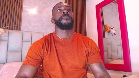 Snapshot of blackemperador chatting on 12.21.25 Black Emperador online show from 12.21.25