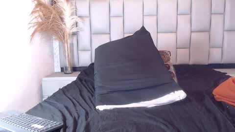 Snapshot of blackemperador chatting on 03.11.26 Black Emperador online show from 03.11.26