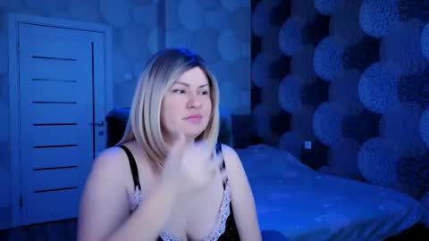 blackeyes11 online show from 02.23.25