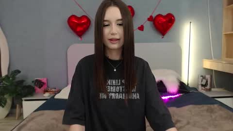 blackeyesgirl online show from 02.13.26