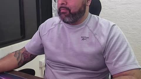 blackfirebird online show from 10.17.25