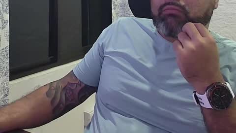 blackfirebird online show from 10.24.25