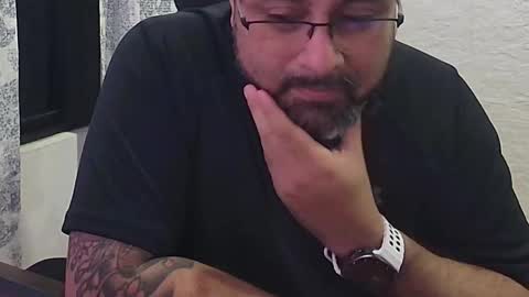 blackfirebird online show from 10.29.25