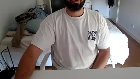 blackfox33 online show from 09.29.25