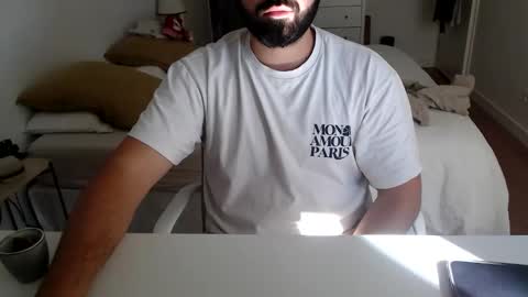 blackfox33 online show from 10.10.25