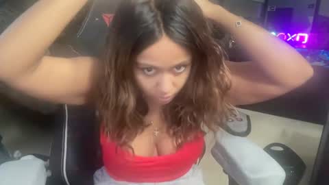 EthiopianQueen Onlyfans link -   online show from 12.22.25