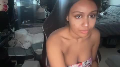 EthiopianQueen Onlyfans link -   online show from 03.04.26