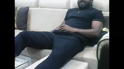 Blackhammer online show from 03.01.25