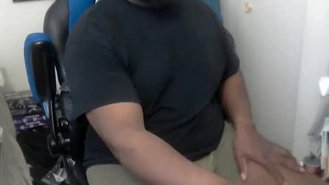 Snapshot of blackhammer267 chatting on 03.29.26 BlackHammer267 online show from 03.29.26