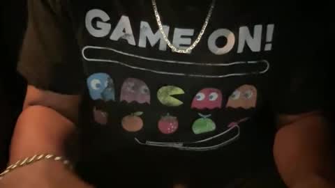 blackhar10 online show from 02.16.26