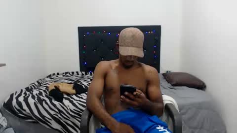 blackhorseet online show from 03.09.26