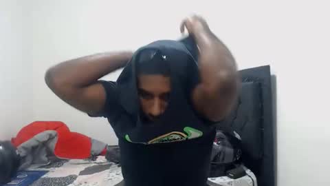 blackhorseet online show from 04.08.26