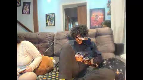 blackittys2 online show from 05.24.26