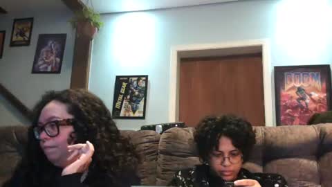 blackittys2 online show from 07.05.26