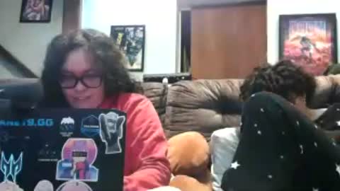 blackittys2 online show from 07.12.26