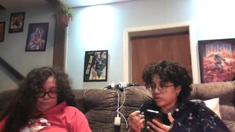 blackittys2 online show from 07.13.26